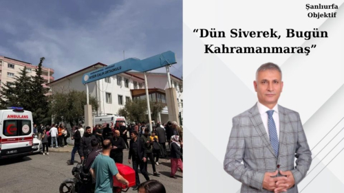 Cumhuriyet Partisi Genel Başkanı Osman Karakuş’tan Okul Saldırılarına Tepki